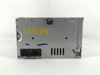 2007 Buick Lucerne Radio AM FM Cd Player Receiver Replacement P/N:122000-9800A101 Fits OEM Used Auto Parts - Oemusedautopart