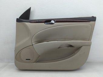 compare product 2007 Buick Lucerne Front Right Passenger Interior Door Panel Trim