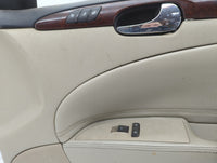 2007 Buick Lucerne Front Right Passenger Interior Door Panel Trim - Oemusedautoparts1.com