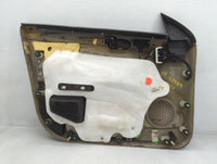 2007 Buick Lucerne Front Right Passenger Interior Door Panel Trim - Oemusedautoparts1.com