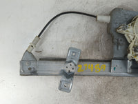 2006-2011 Buick Lucerne Driver Left Front Window Regulator 776114 - Oemusedautoparts1.com