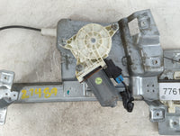2006-2011 Buick Lucerne Driver Left Front Window Regulator 776114 - Oemusedautoparts1.com