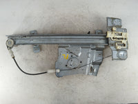 2006-2011 Buick Lucerne Driver Left Front Window Regulator 776114 - Oemusedautoparts1.com