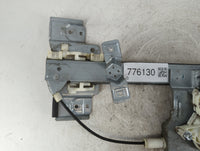 2006-2011 Buick Lucerne Passenger Front Right Power Window Motor - Oemusedautoparts1.com