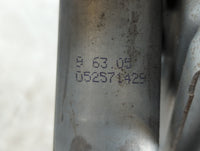 2006-2011 Buick Lucerne Passenger Front Right Power Window Motor - Oemusedautoparts1.com