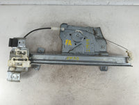2006-2011 Buick Lucerne Passenger Front Right Power Window Motor - Oemusedautoparts1.com