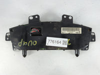 2007 Buick Lucerne Instrument Cluster Speedometer Gauges P/N:15951641 28073839 Fits OEM Used Auto Parts - Oemusedautoparts1.