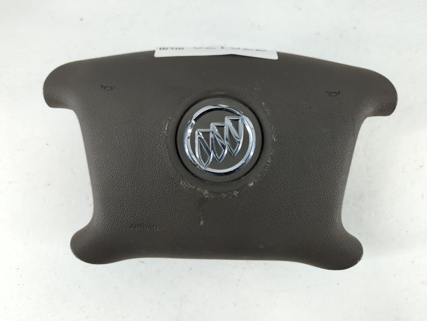 2007-2011 Buick Lucerne Air Bag Driver Left Steering Wheel Mounted - Oemusedautoparts1.com