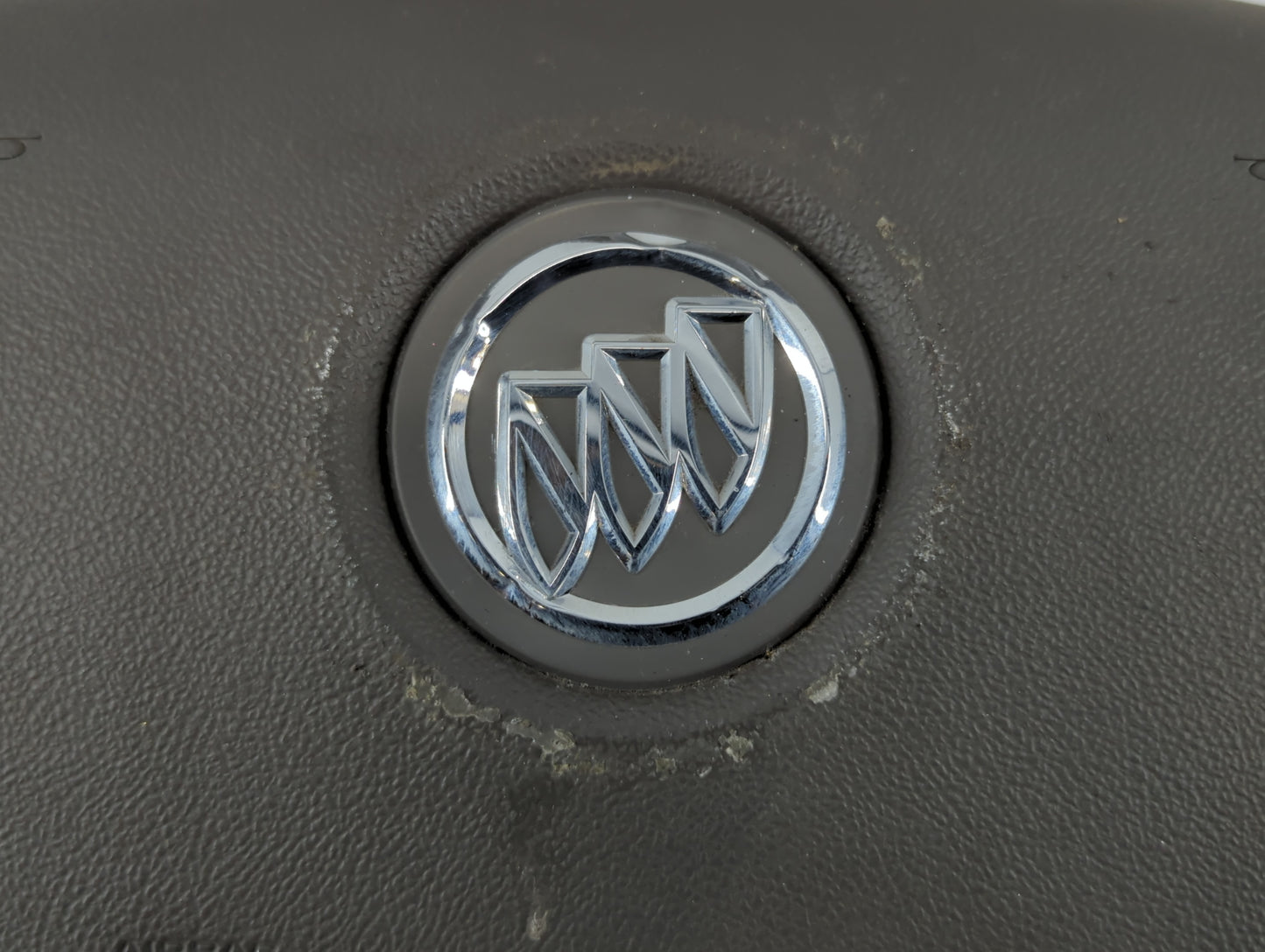 2007-2011 Buick Lucerne Air Bag Driver Left Steering Wheel Mounted - Oemusedautoparts1.com