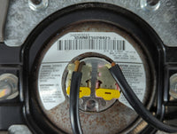 2007-2011 Buick Lucerne Air Bag Driver Left Steering Wheel Mounted - Oemusedautoparts1.com