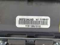 2007-2011 Buick Lucerne Air Bag Driver Left Steering Wheel Mounted - Oemusedautoparts1.com