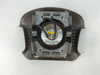 2007-2011 Buick Lucerne Air Bag Driver Left Steering Wheel Mounted - Oemusedautoparts1.com