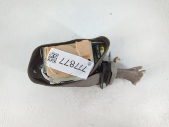 compare product 2006-2009 Buick Lucerne Passenger Right Seat Belt Front Retractor