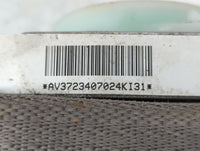 2006-2009 Buick Lucerne Passenger Right Seat Belt Front Retractor - Oemusedautoparts1.com