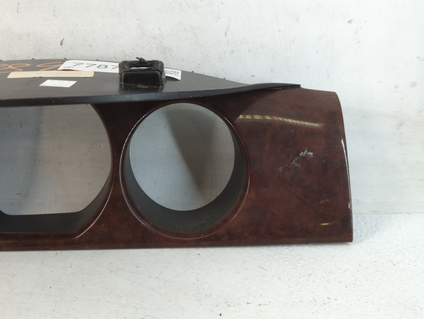 2007 Buick Lucerne Instrument Cluster Speedometer Gauges P/N:25769507 Fits OEM Used Auto Parts - Oemusedautoparts1.com