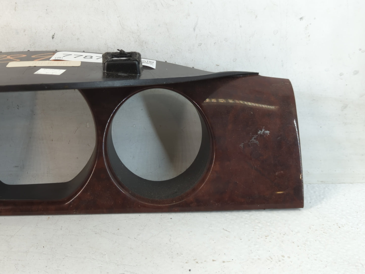 2007 Buick Lucerne Instrument Cluster Speedometer Gauges P/N:25769507 Fits OEM Used Auto Parts - Oemusedautoparts1.com