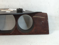 2007 Buick Lucerne Instrument Cluster Speedometer Gauges P/N:25769507 Fits OEM Used Auto Parts - Oemusedautoparts1.com