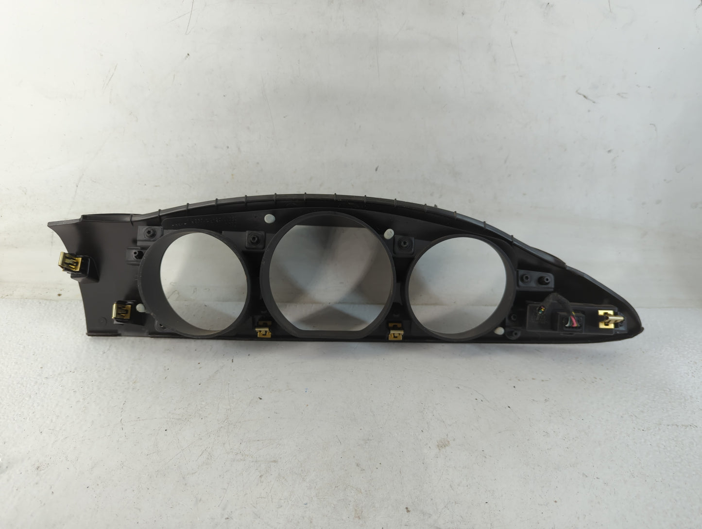 2007 Buick Lucerne Instrument Cluster Speedometer Gauges P/N:25769507 Fits OEM Used Auto Parts - Oemusedautoparts1.com