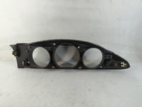 2007 Buick Lucerne Instrument Cluster Speedometer Gauges P/N:25769507 Fits OEM Used Auto Parts - Oemusedautoparts1.com