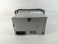 2007 Buick Lucerne Radio AM FM Cd Player Receiver Replacement P/N:25776333 Fits OEM Used Auto Parts - Oemusedautoparts1.com