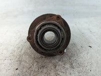 2006-2011 Buick Lucerne Driver Front Wheel Hub Oem 781180 - Oemusedautoparts1.com