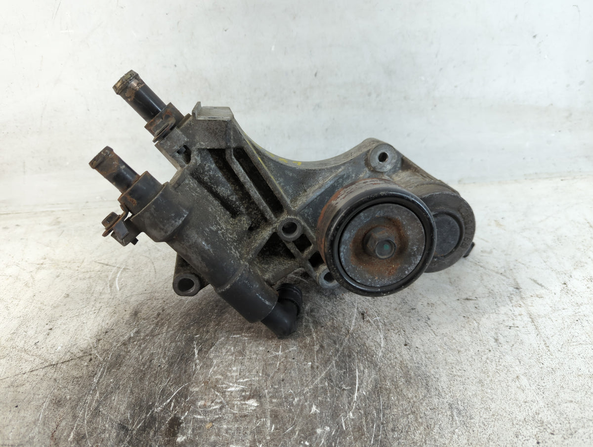 2007 Buick Lucerne WATER PUMP AND BELT BRACKET - Oemusedautoparts1.com