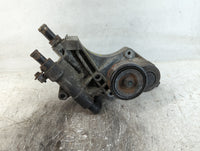 2007 Buick Lucerne WATER PUMP AND BELT BRACKET - Oemusedautoparts1.com
