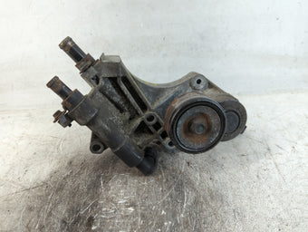 compare product 2007 Buick Lucerne WATER PUMP AND BELT BRACKET