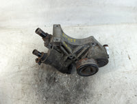 2007 Buick Lucerne WATER PUMP AND BELT BRACKET - Oemusedautoparts1.com