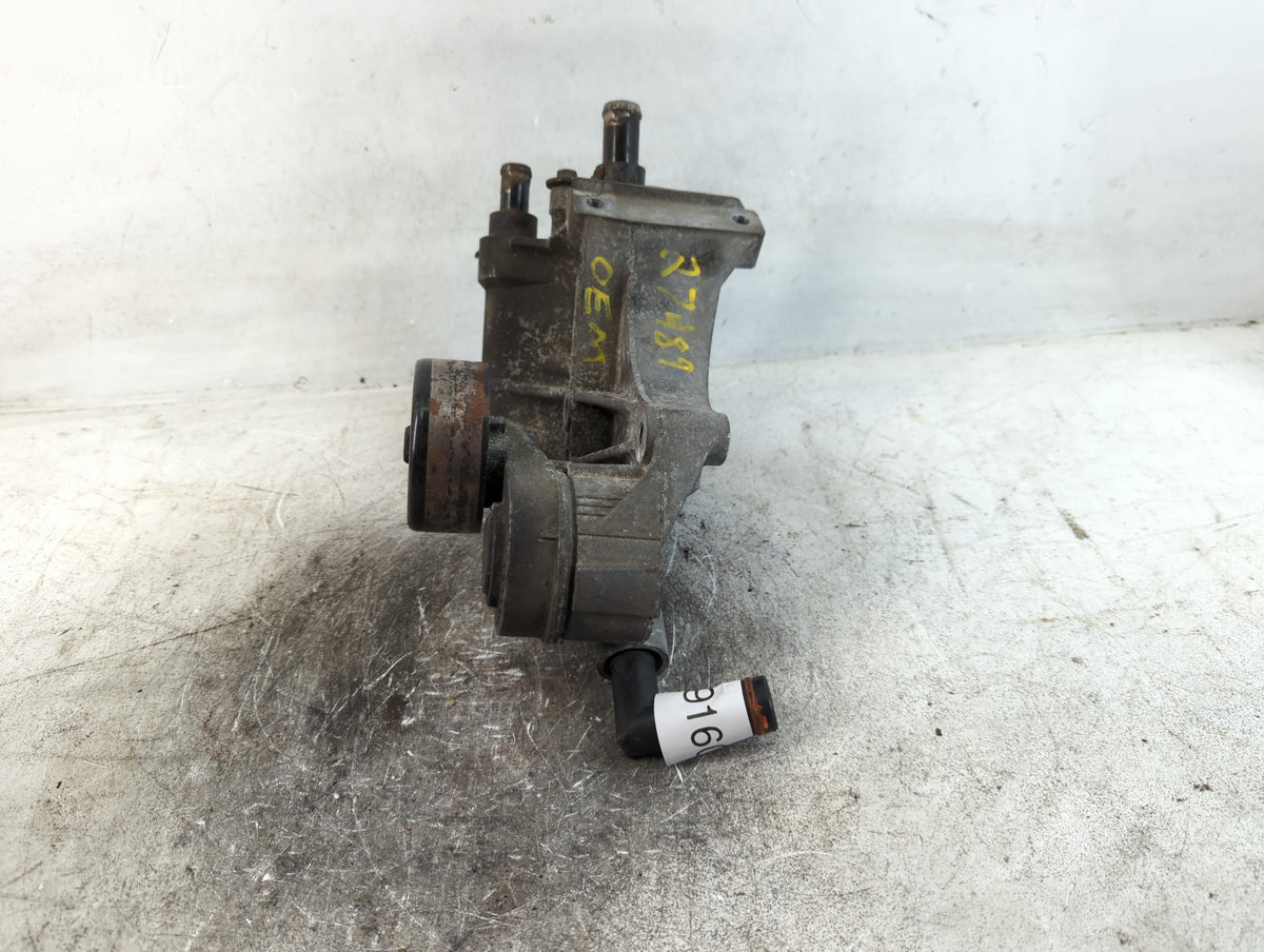 2007 Buick Lucerne WATER PUMP AND BELT BRACKET - Oemusedautoparts1.com