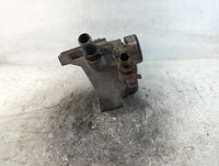 2007 Buick Lucerne WATER PUMP AND BELT BRACKET - Oemusedautoparts1.com