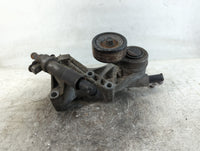 2007 Buick Lucerne WATER PUMP AND BELT BRACKET - Oemusedautoparts1.com