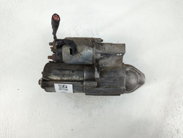 2006-2008 Buick Lucerne Car Starter Motor Solenoid OEM P/N:12594440 Fits Fits 2004 2005 2006 2007 2008 2009 OEM Used Auto Parts