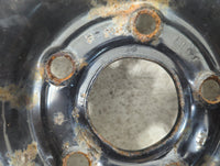 2006-2010 Buick Lucerne Spare Donut Tire Wheel Rim Oem - Oemusedautoparts1.com