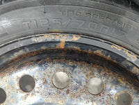 2006-2010 Buick Lucerne Spare Donut Tire Wheel Rim Oem - Oemusedautoparts1.com