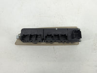 2006-2011 Buick Lucerne Master Power Window Switch Replacement Driver Side Left Fits Fits 2006 2007 2008 2009 2010 2011 OEM 
