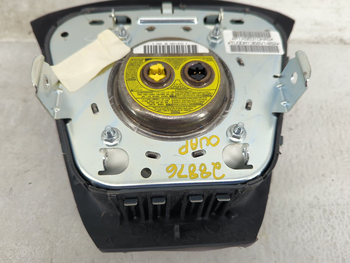 2006-2008 Buick Lucerne PCM Engine Control Computer ECU ECM PCU OEM Fits Fits 2006 2007 2008 2009 OEM Used Auto Parts - Oemu