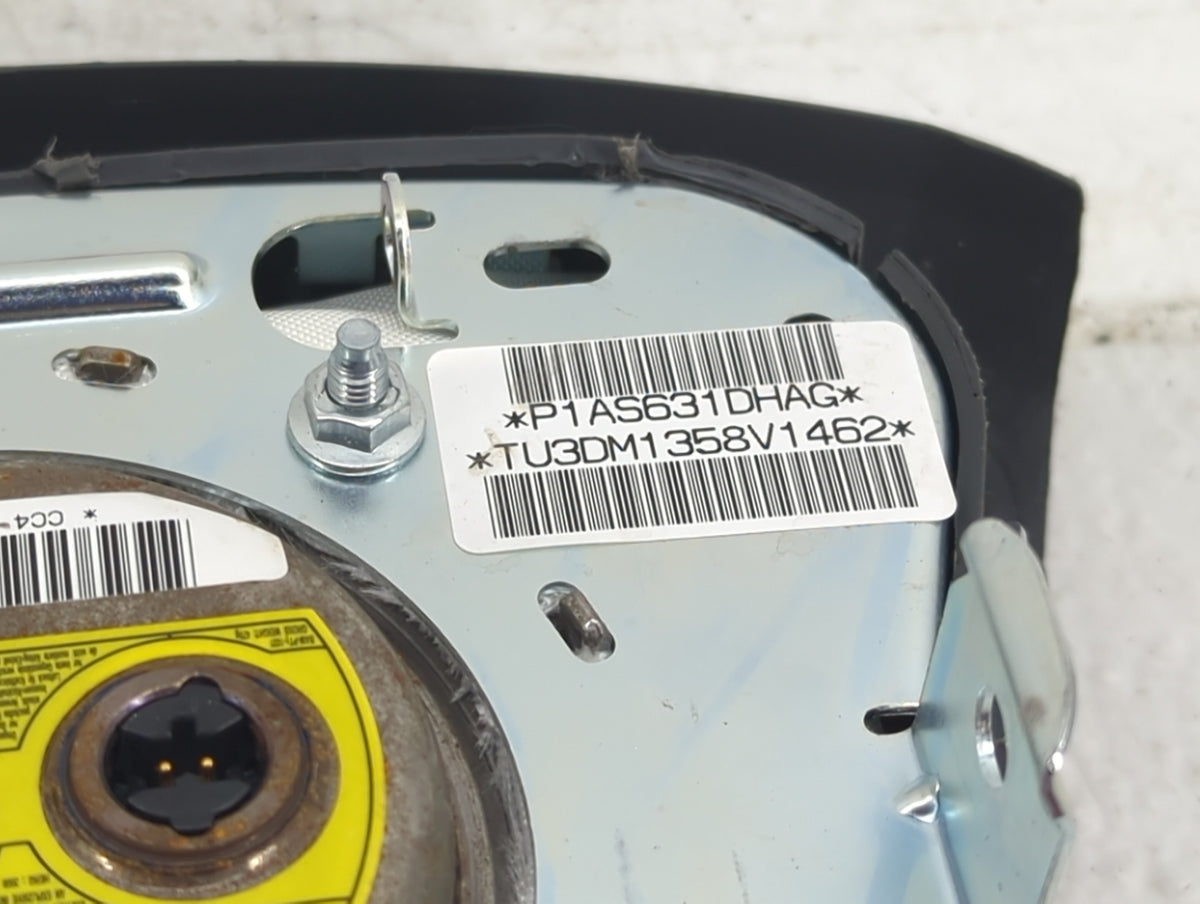 2006-2008 Buick Lucerne PCM Engine Control Computer ECU ECM PCU OEM Fits Fits 2006 2007 2008 2009 OEM Used Auto Parts - Oemu