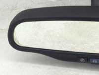 2006-2007 Buick Lucerne Interior Rear View Mirror Replacement OEM Fits OEM Used Auto Parts - Oemusedautoparts1.com