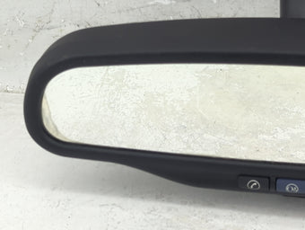 compare product 2006-2007 Buick Lucerne Interior Rear View Mirror Replacement OEM Fits OEM Used Auto Parts