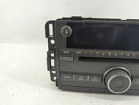 2007 Buick Lucerne Radio AM FM Cd Player Receiver Replacement P/N:25776332 Fits OEM Used Auto Parts - Oemusedautoparts1.com