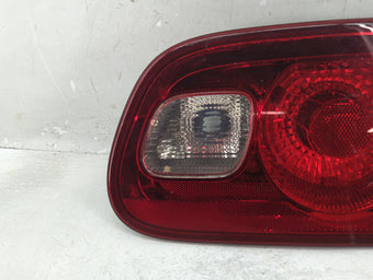 compare product Tail Lights 2007 BUICK LUCERNE