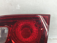 Tail Lights 2007 BUICK LUCERNE - Oemusedautoparts1.com