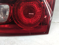 Tail Lights 2007 BUICK LUCERNE - Oemusedautoparts1.com