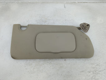 compare product 2006-2011 Buick Lucerne Sun Visor Shade Replacement Passenger Right Mirror Fits Fits 2006 2007 2008 2009 2010 2011 OEM Used Auto Parts