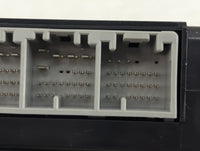2006-2011 Buick Lucerne Body Control Module Bcm Inner Cabin Fuse Box 823463 - Oemusedautoparts1.com