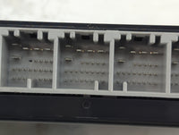 2006-2011 Buick Lucerne Body Control Module Bcm Inner Cabin Fuse Box 823463 - Oemusedautoparts1.com