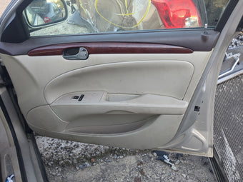 compare product 2007 Buick Lucerne Front Right Passenger Interior Door Panel Trim 823473