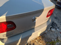 2006-2011 Buick Lucerne Trunk/decklid/hatch/tailgate Oem - Oemusedautoparts1.com