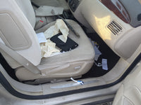 2006-2008 Buick Lucerne Passenger Front Seat Oem - Oemusedautoparts1.com